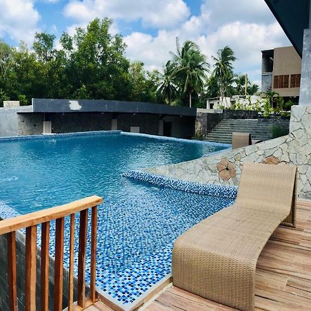 Quins Style Resort Belitung Tanjungbinga 外观 照片