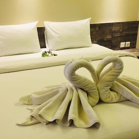 Quins Style Resort Belitung Tanjungbinga 外观 照片