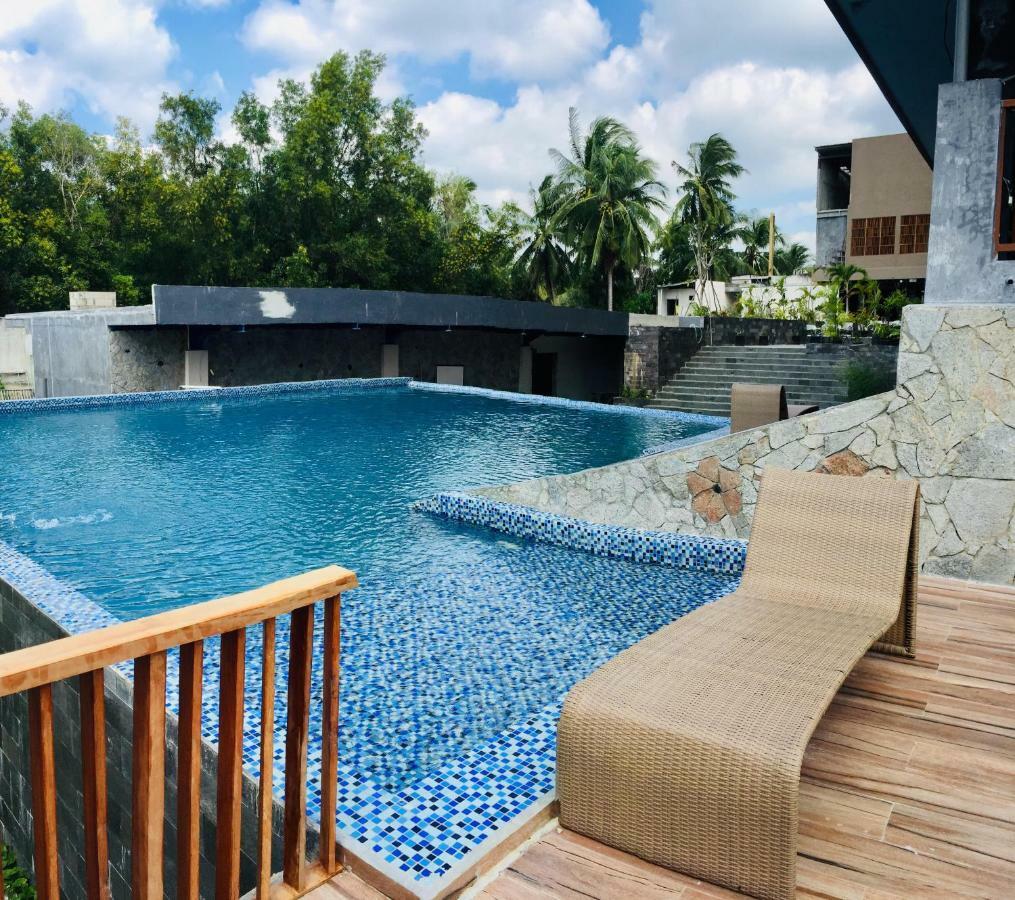 Quins Style Resort Belitung Tanjungbinga 外观 照片