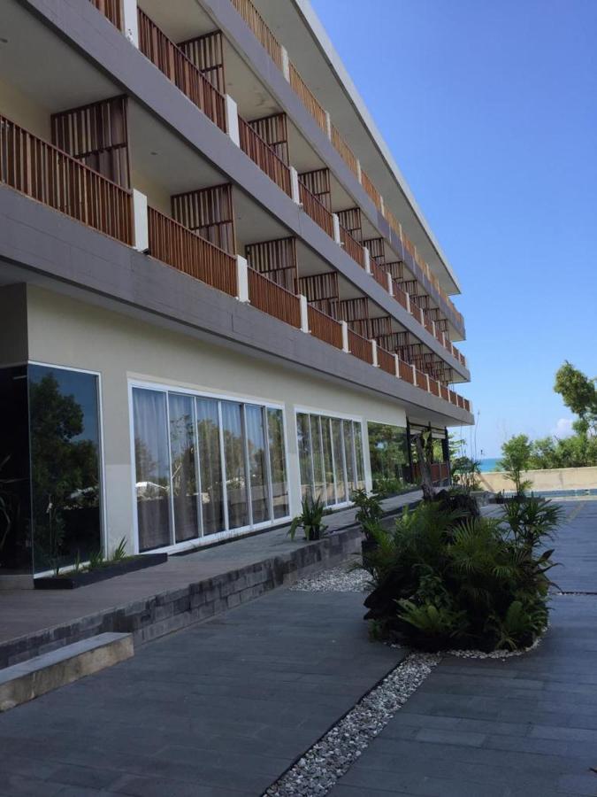 Quins Style Resort Belitung Tanjungbinga 外观 照片